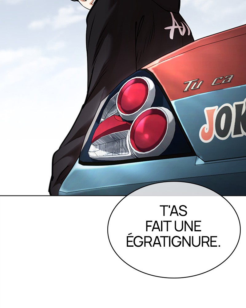 Lookism Chapitre 481 - Page 129