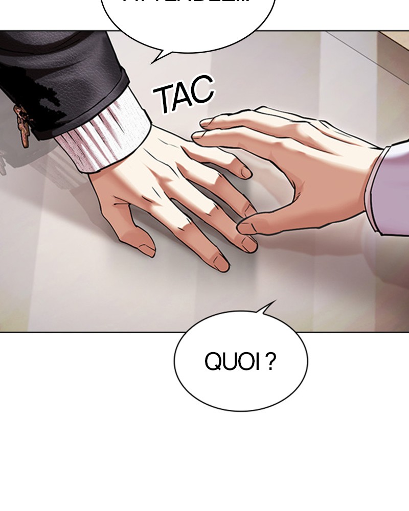 Lookism Chapitre 481 - Page 13