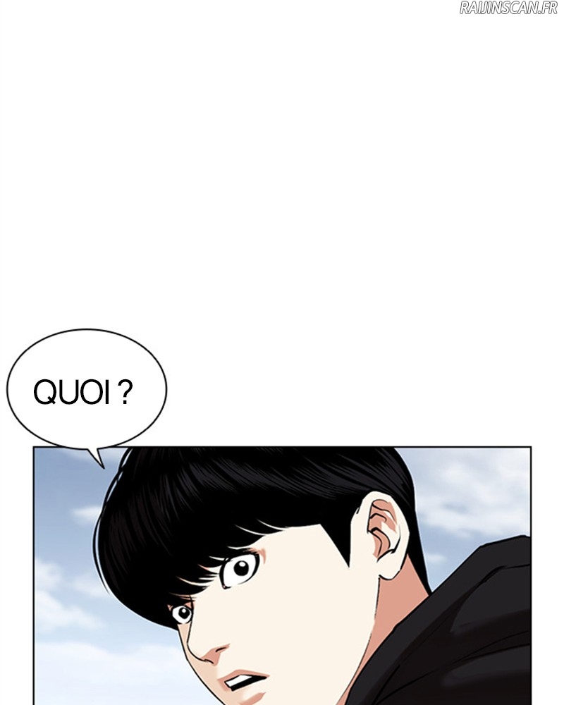 Lookism Chapitre 481 - Page 130