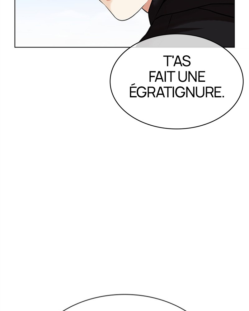 Lookism Chapitre 481 - Page 131