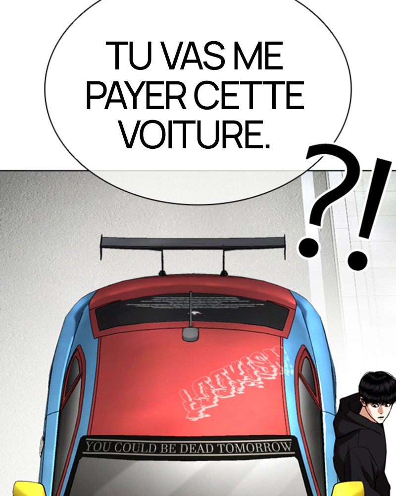 Lookism Chapitre 481 - Page 132