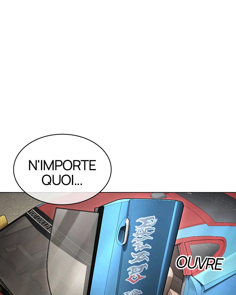Lookism Chapitre 481 - Page 134