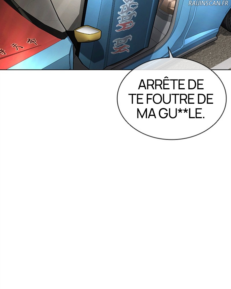 Lookism Chapitre 481 - Page 135