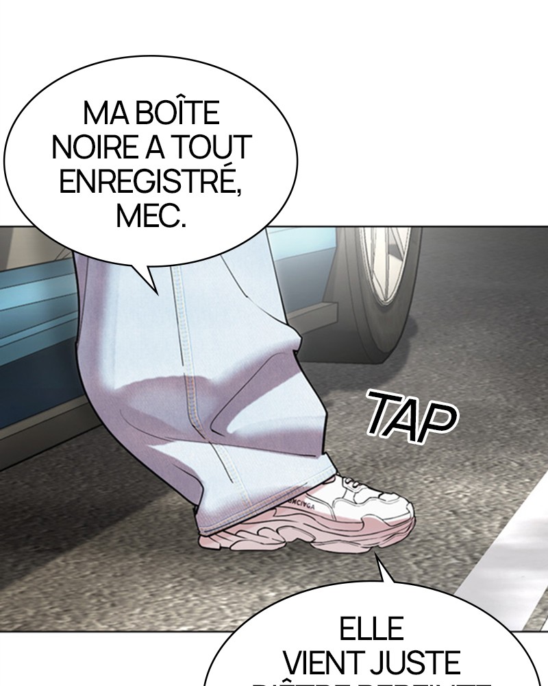 Lookism Chapitre 481 - Page 136
