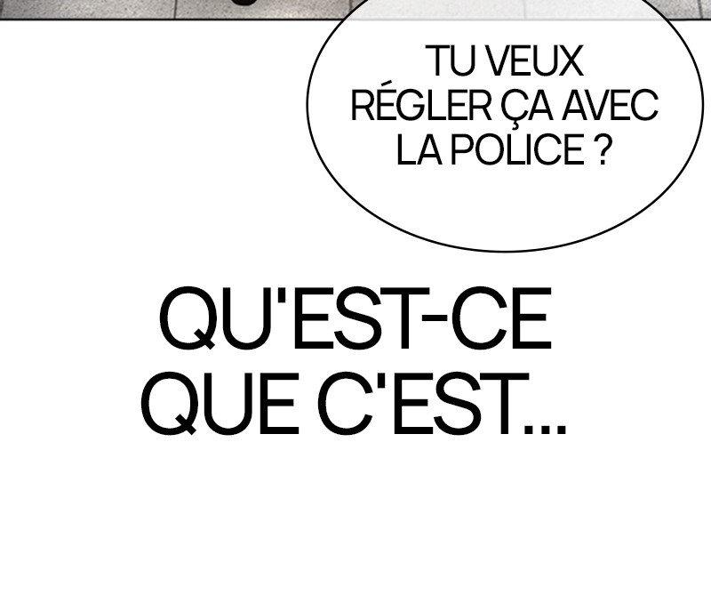 Lookism Chapitre 481 - Page 139