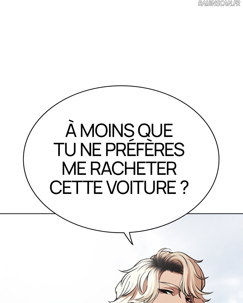 Lookism Chapitre 481 - Page 140