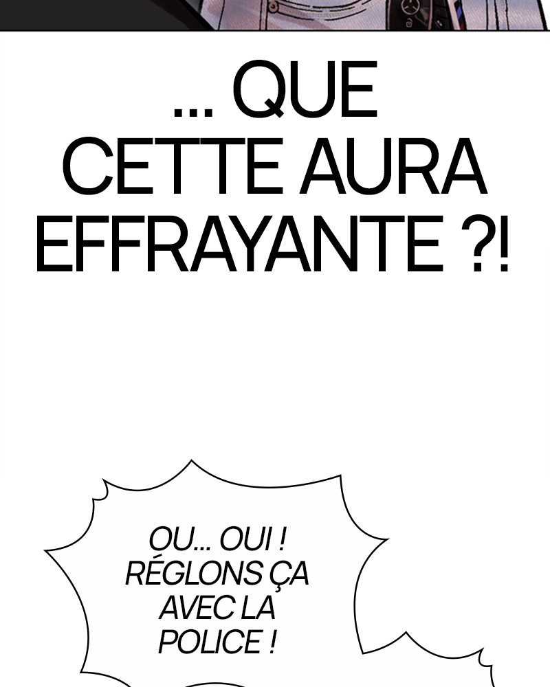 Lookism Chapitre 481 - Page 142