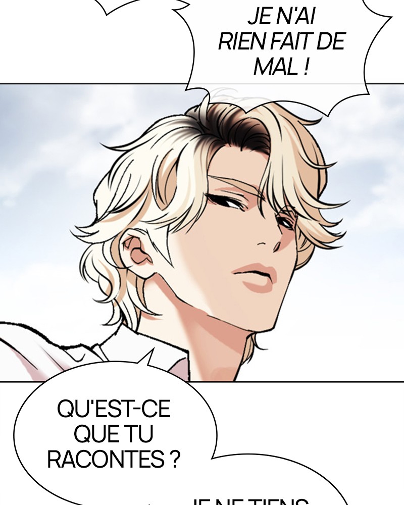 Lookism Chapitre 481 - Page 143