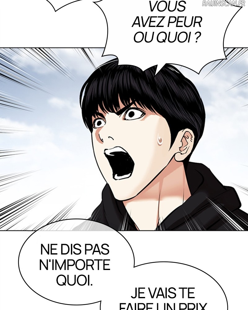 Lookism Chapitre 481 - Page 145