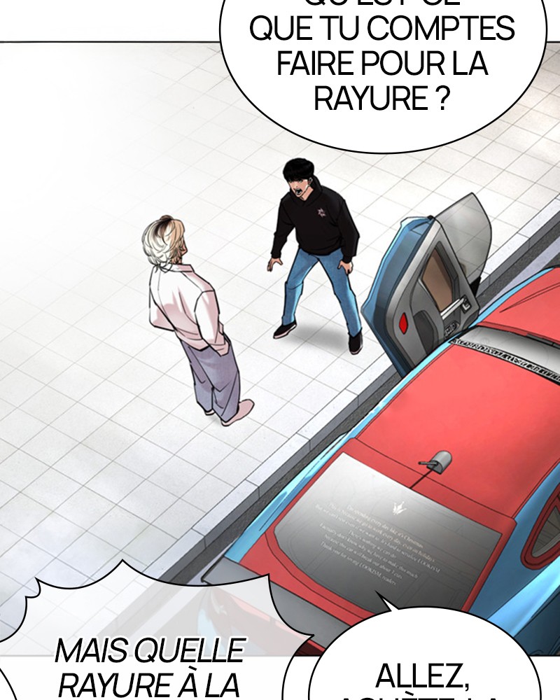 Lookism Chapitre 481 - Page 147