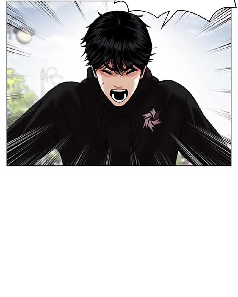 Lookism Chapitre 481 - Page 149