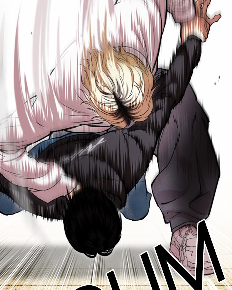 Lookism Chapitre 481 - Page 151