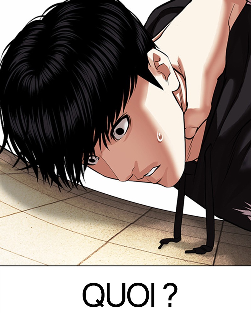 Lookism Chapitre 481 - Page 153
