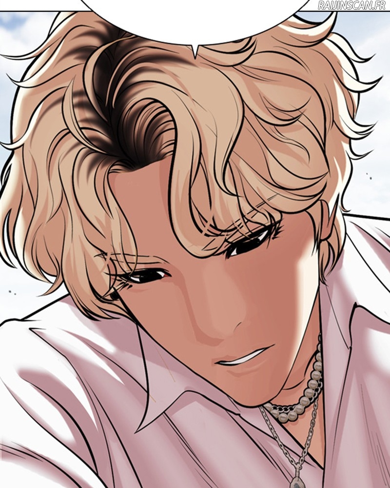 Lookism Chapitre 481 - Page 155