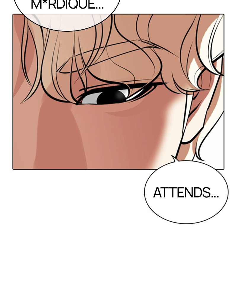 Lookism Chapitre 481 - Page 157