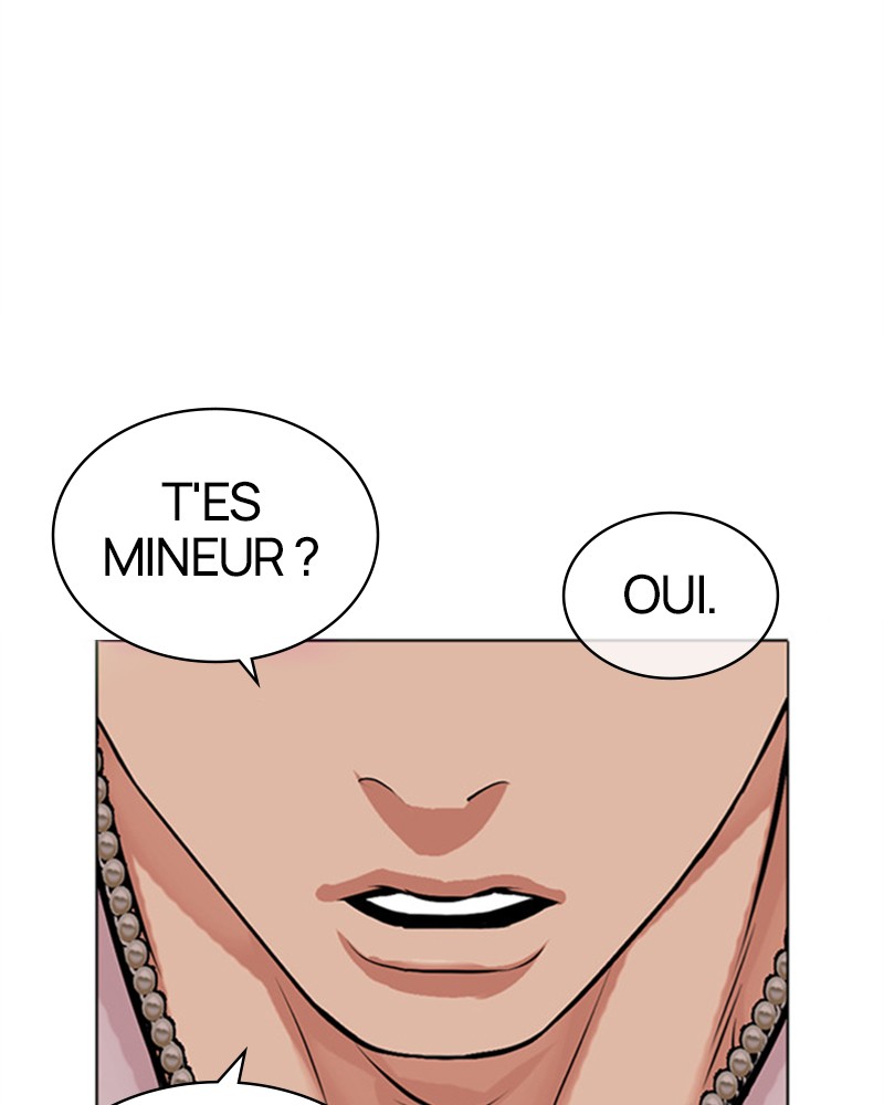 Lookism Chapitre 481 - Page 158