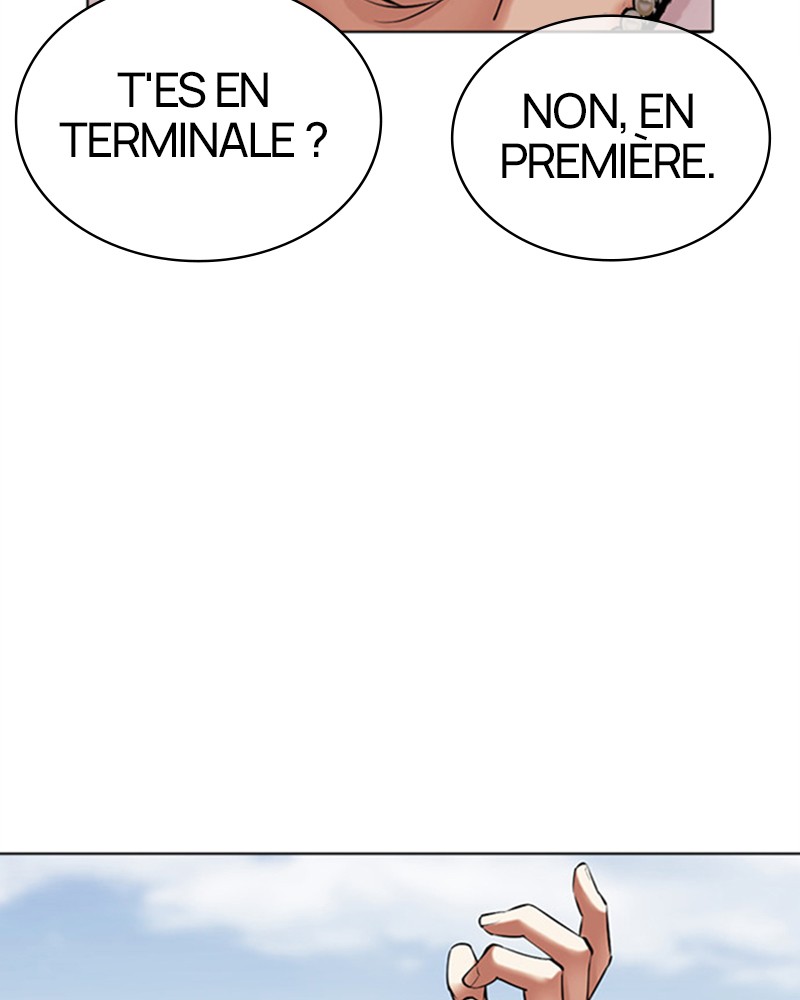 Lookism Chapitre 481 - Page 159