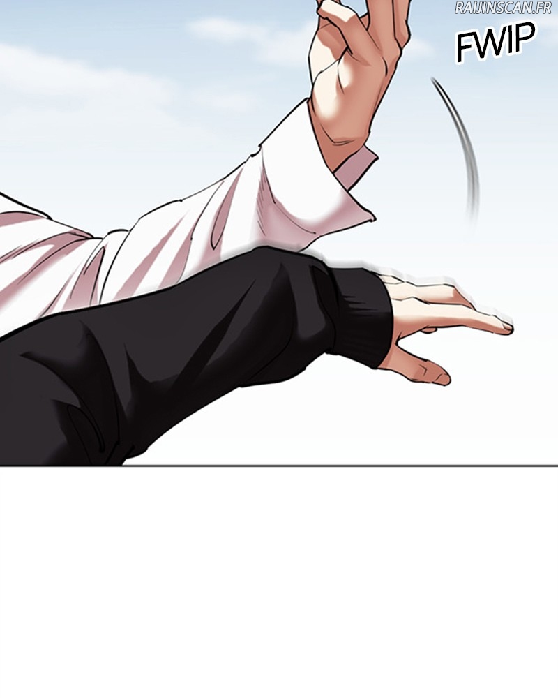 Lookism Chapitre 481 - Page 160
