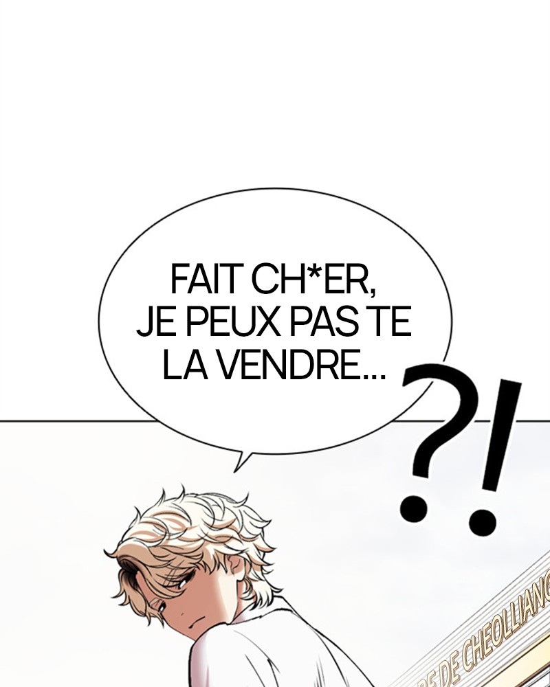 Lookism Chapitre 481 - Page 161