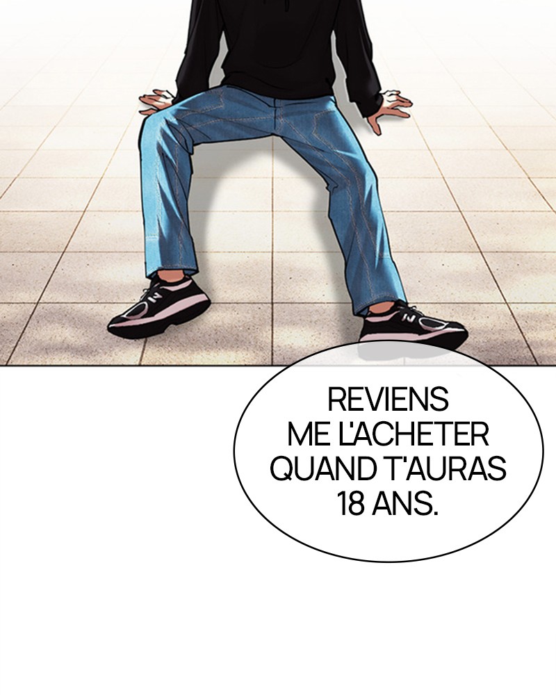 Lookism Chapitre 481 - Page 164