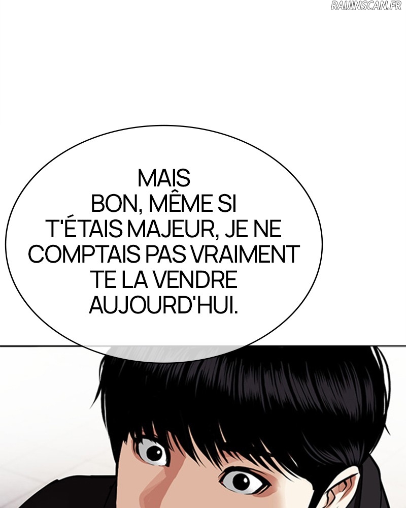 Lookism Chapitre 481 - Page 165