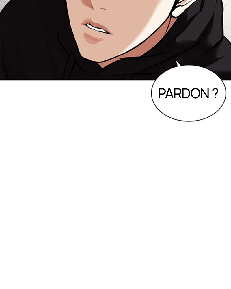 Lookism Chapitre 481 - Page 166