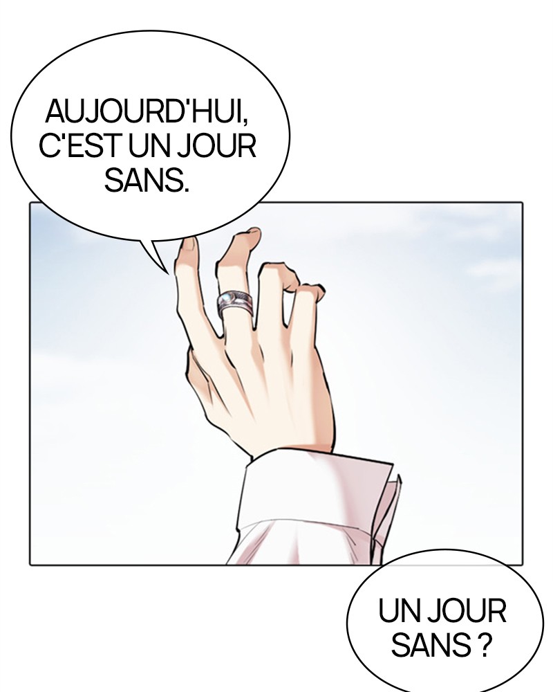 Lookism Chapitre 481 - Page 167