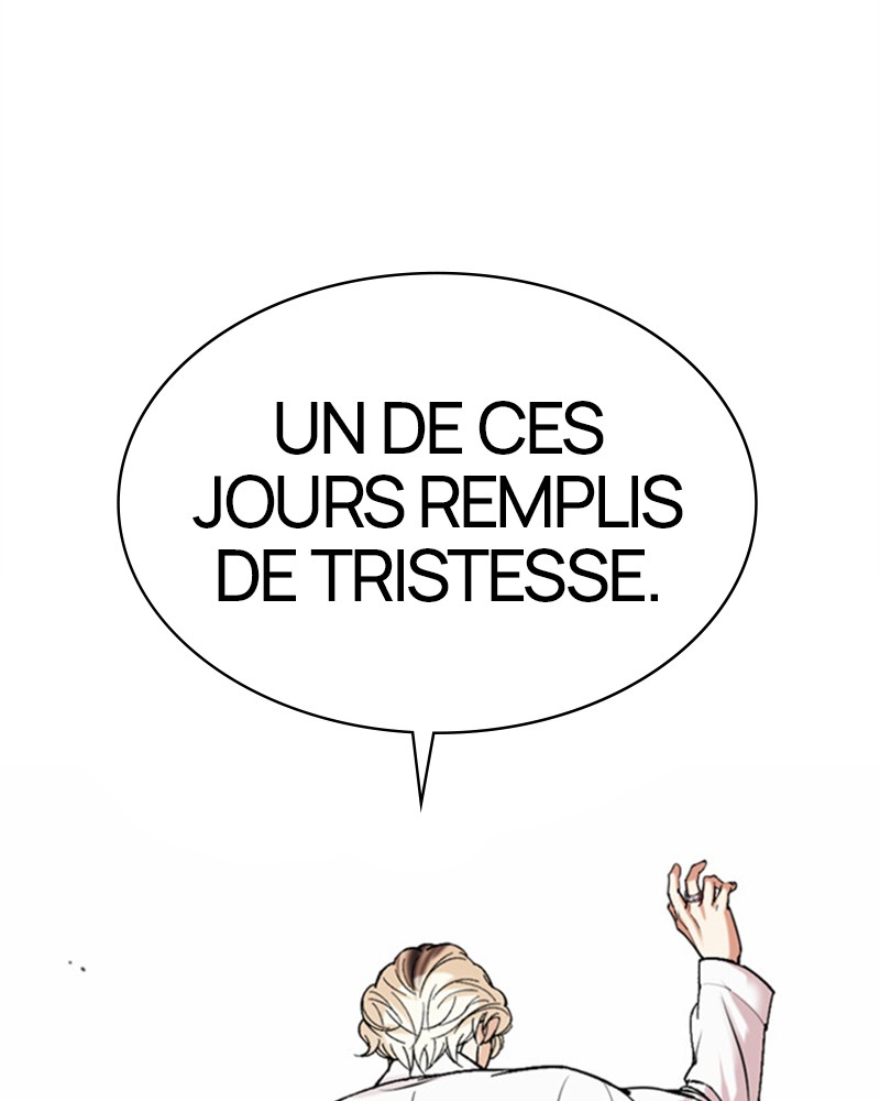 Lookism Chapitre 481 - Page 169