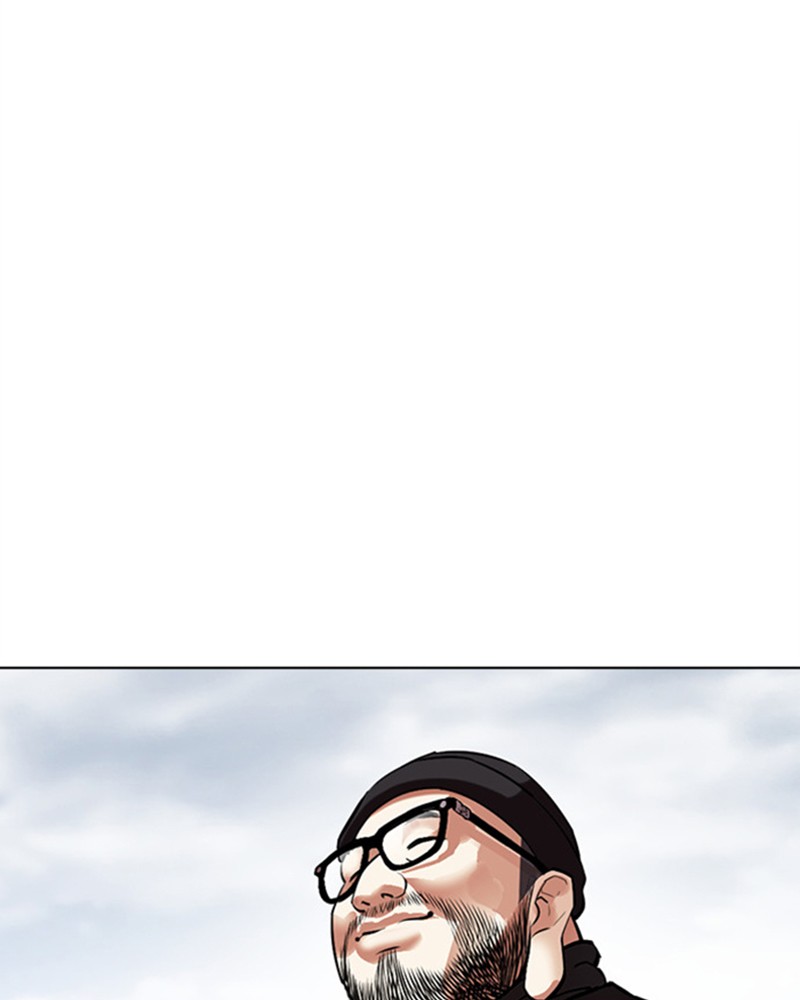 Lookism Chapitre 481 - Page 173