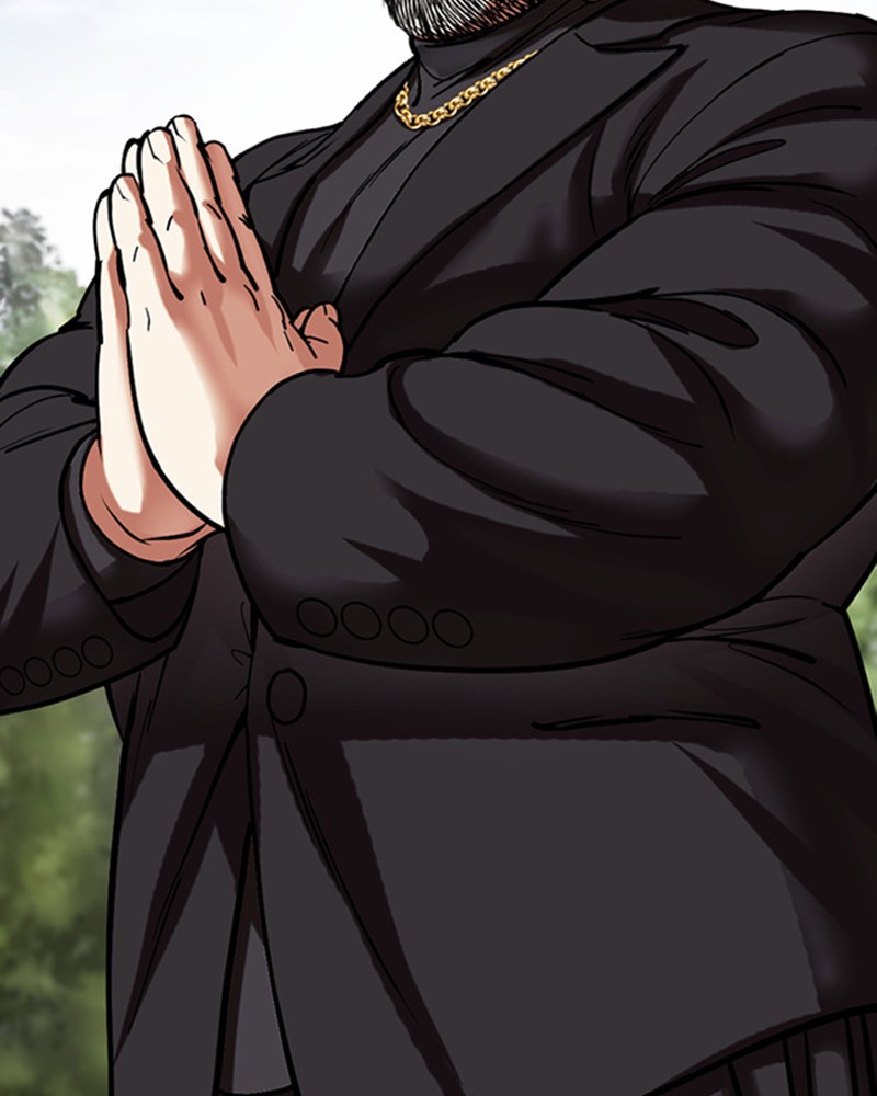 Lookism Chapitre 481 - Page 174