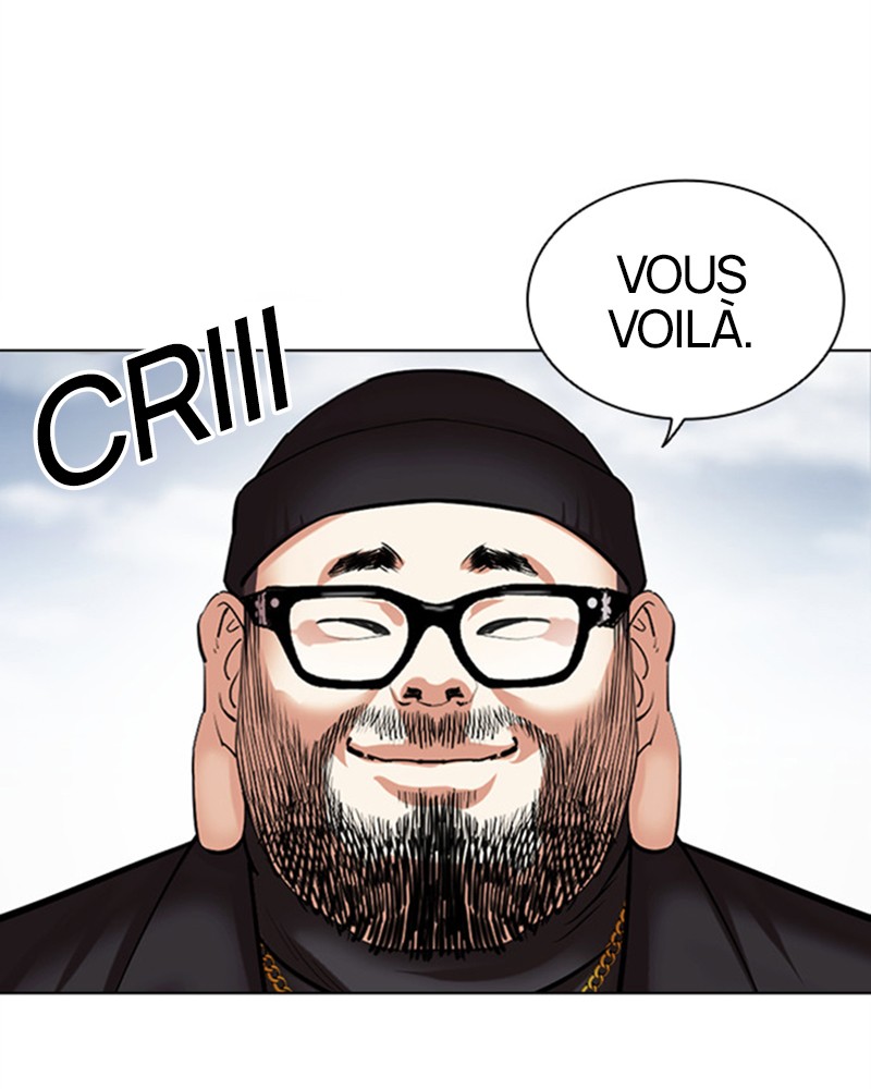 Lookism Chapitre 481 - Page 176