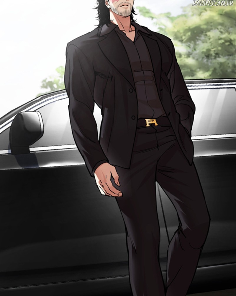Lookism Chapitre 481 - Page 180