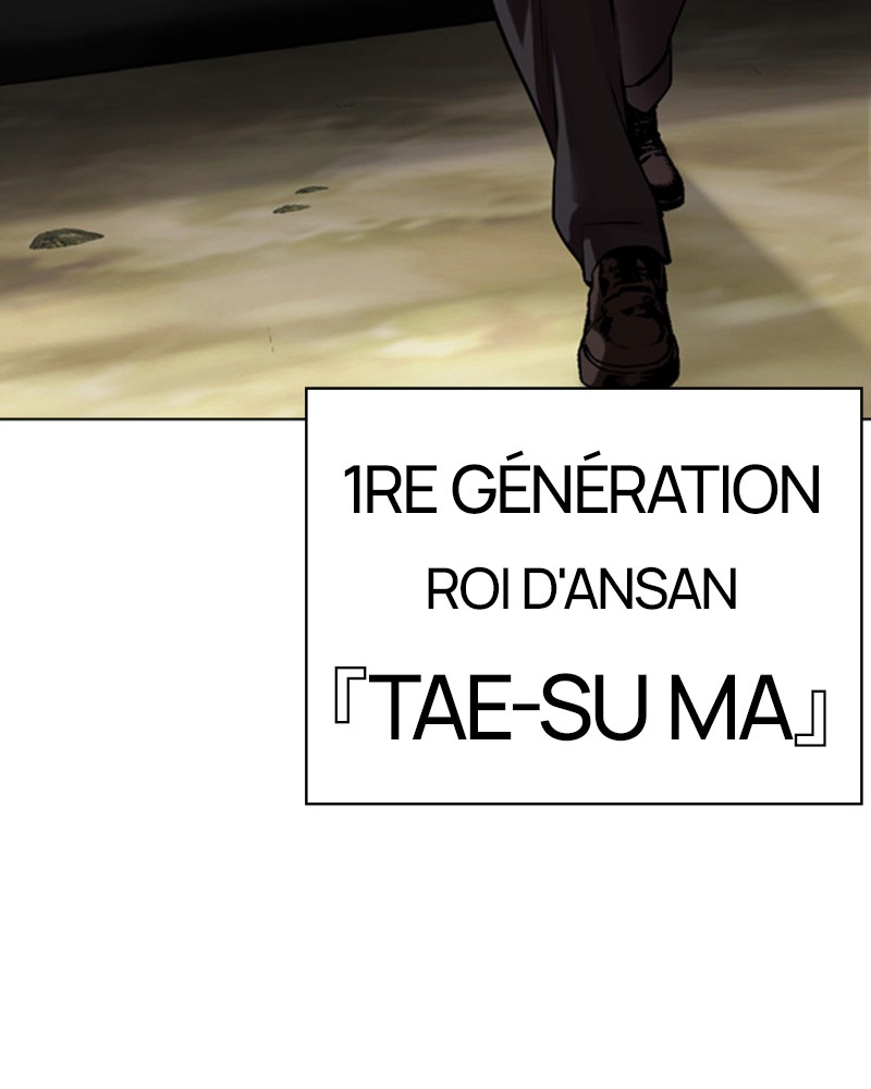Lookism Chapitre 481 - Page 181