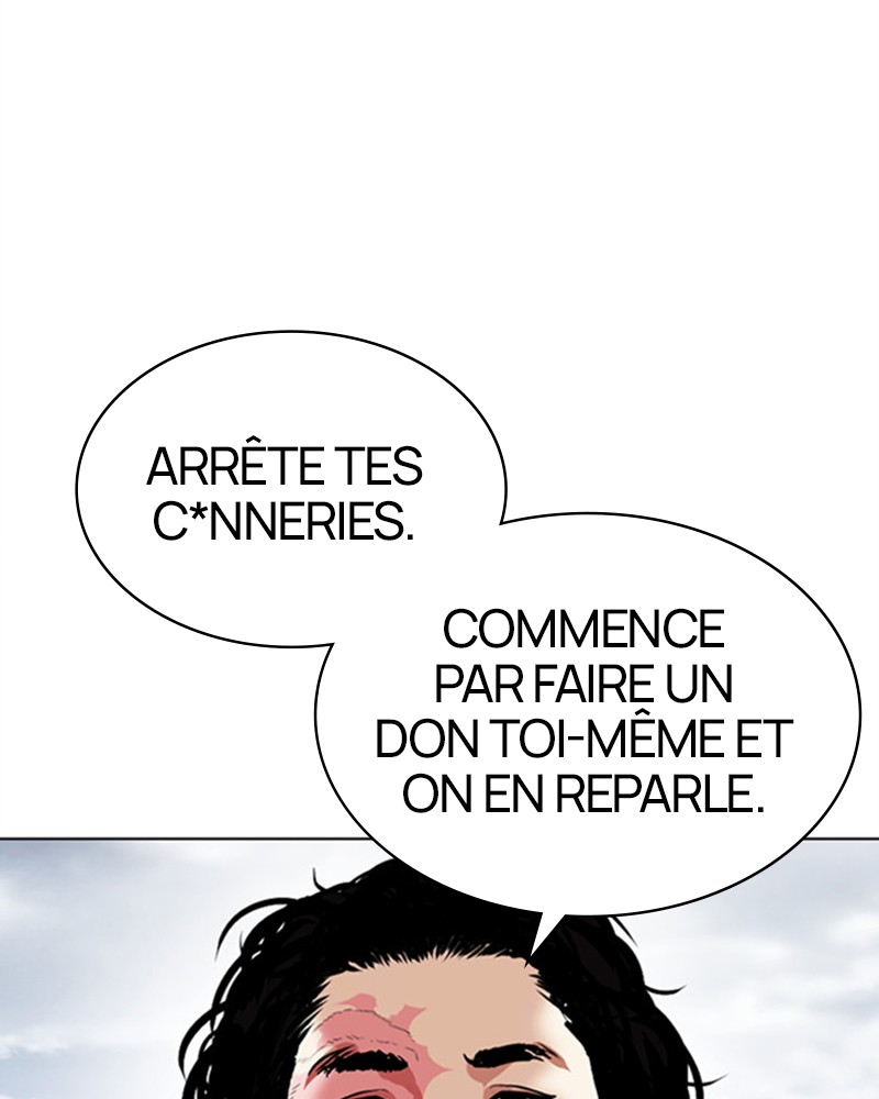 Lookism Chapitre 481 - Page 182