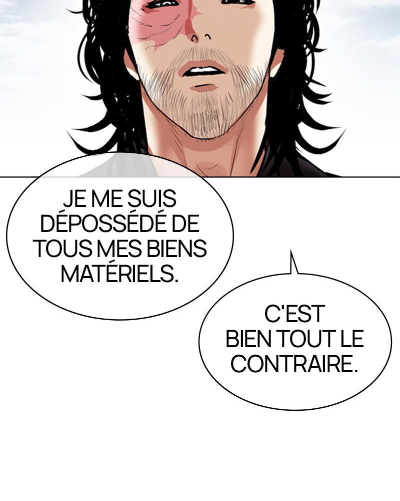 Lookism Chapitre 481 - Page 183