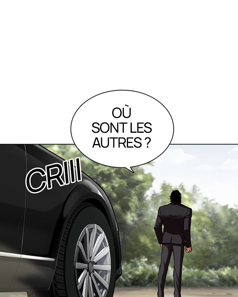 Lookism Chapitre 481 - Page 184