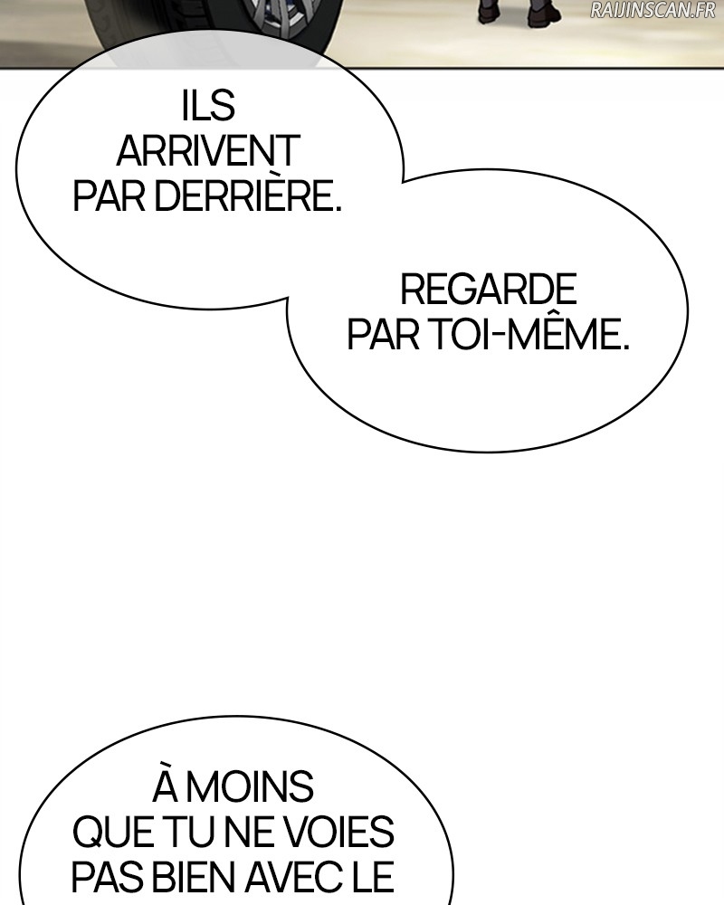Lookism Chapitre 481 - Page 185