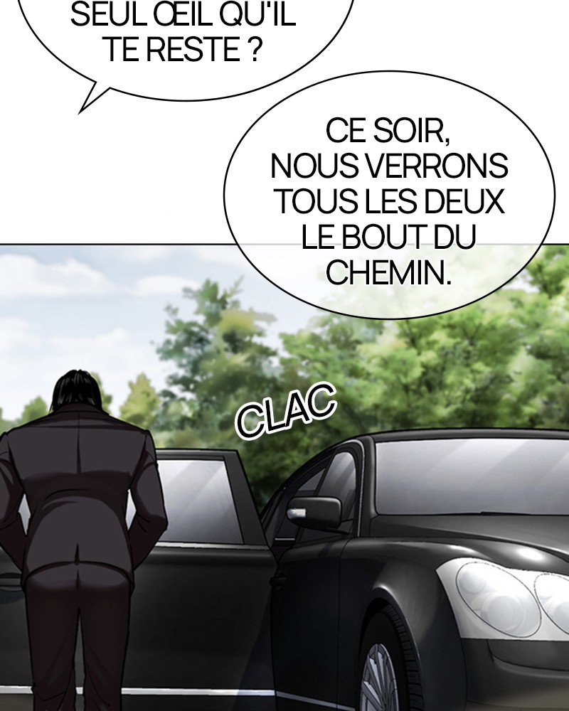 Lookism Chapitre 481 - Page 186