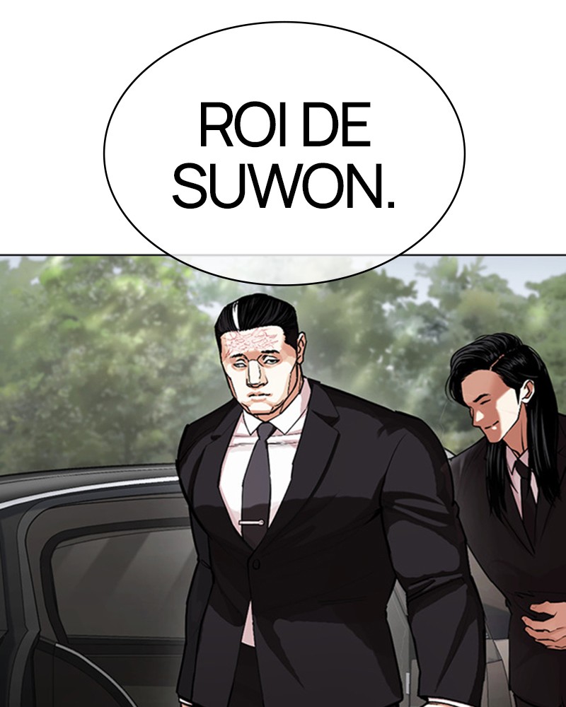 Lookism Chapitre 481 - Page 188