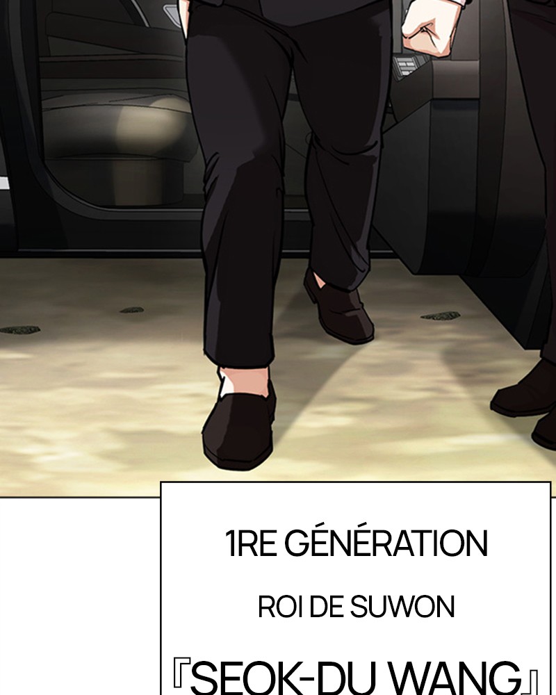 Lookism Chapitre 481 - Page 189