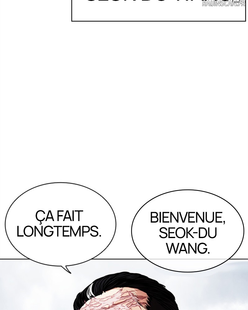 Lookism Chapitre 481 - Page 190