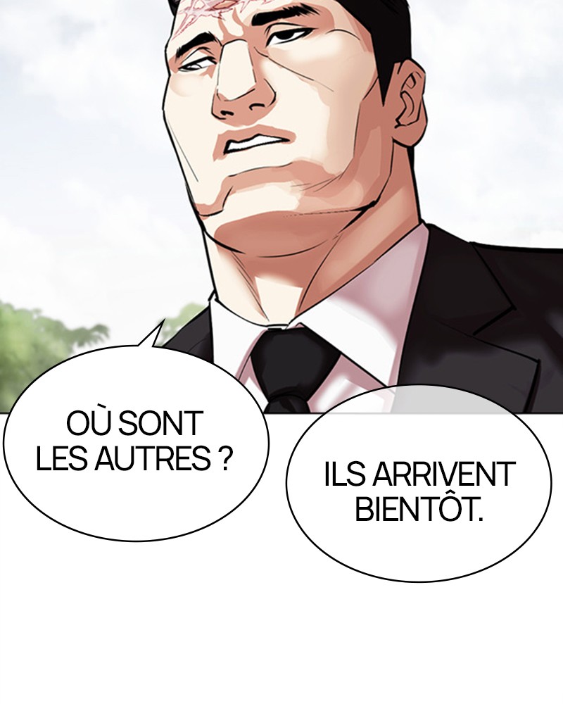 Lookism Chapitre 481 - Page 191