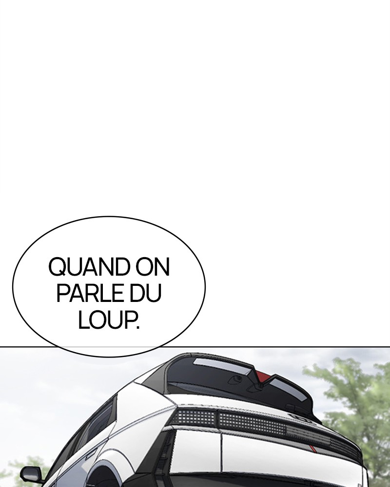 Lookism Chapitre 481 - Page 192