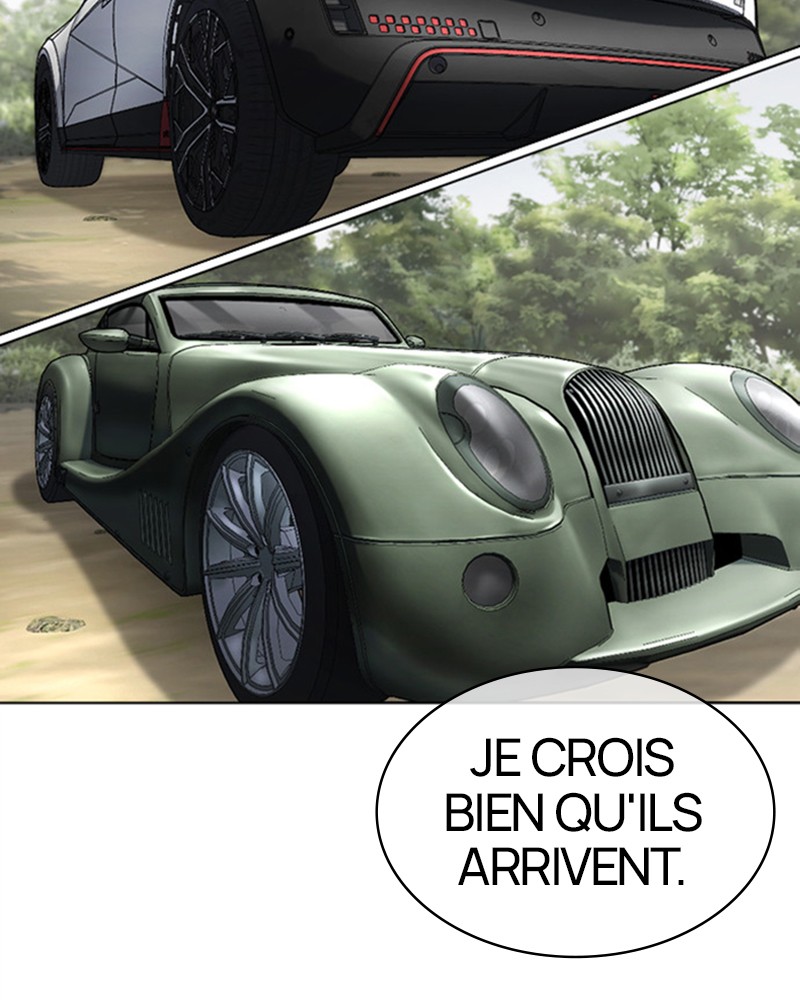 Lookism Chapitre 481 - Page 193