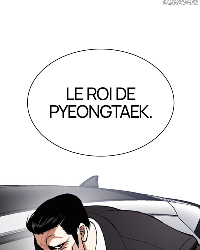 Lookism Chapitre 481 - Page 195