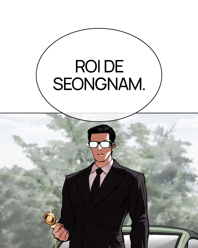 Lookism Chapitre 481 - Page 198