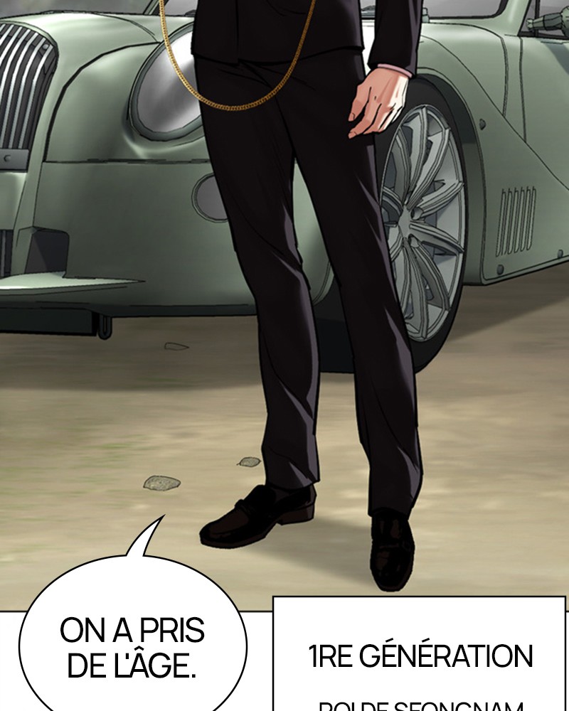 Lookism Chapitre 481 - Page 199