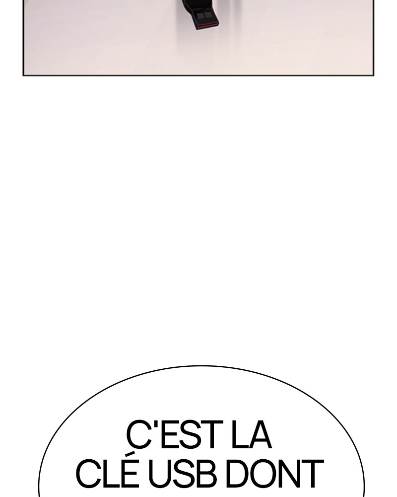Lookism Chapitre 481 - Page 2