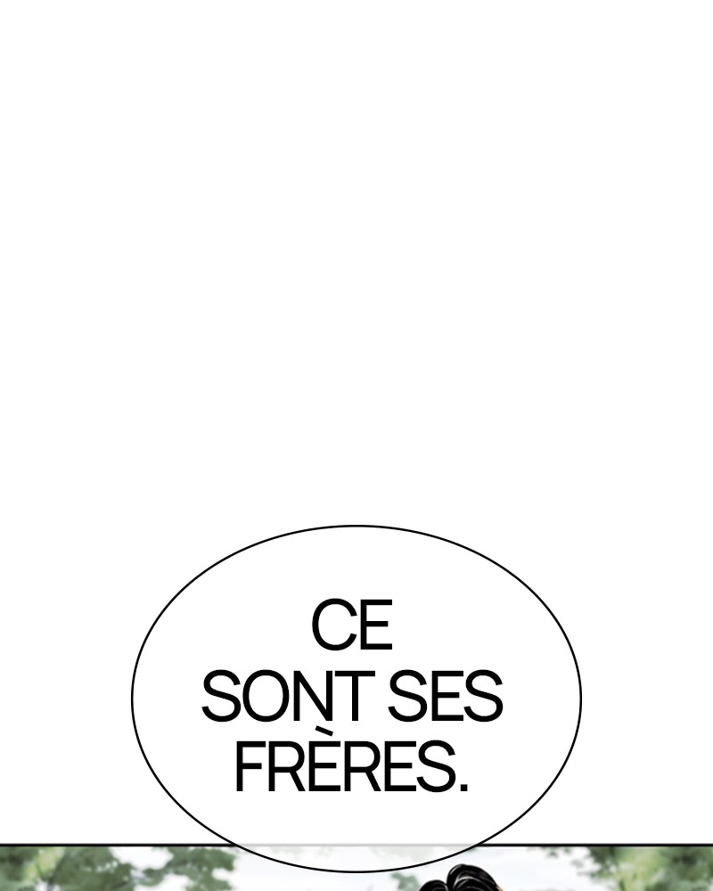 Lookism Chapitre 481 - Page 202