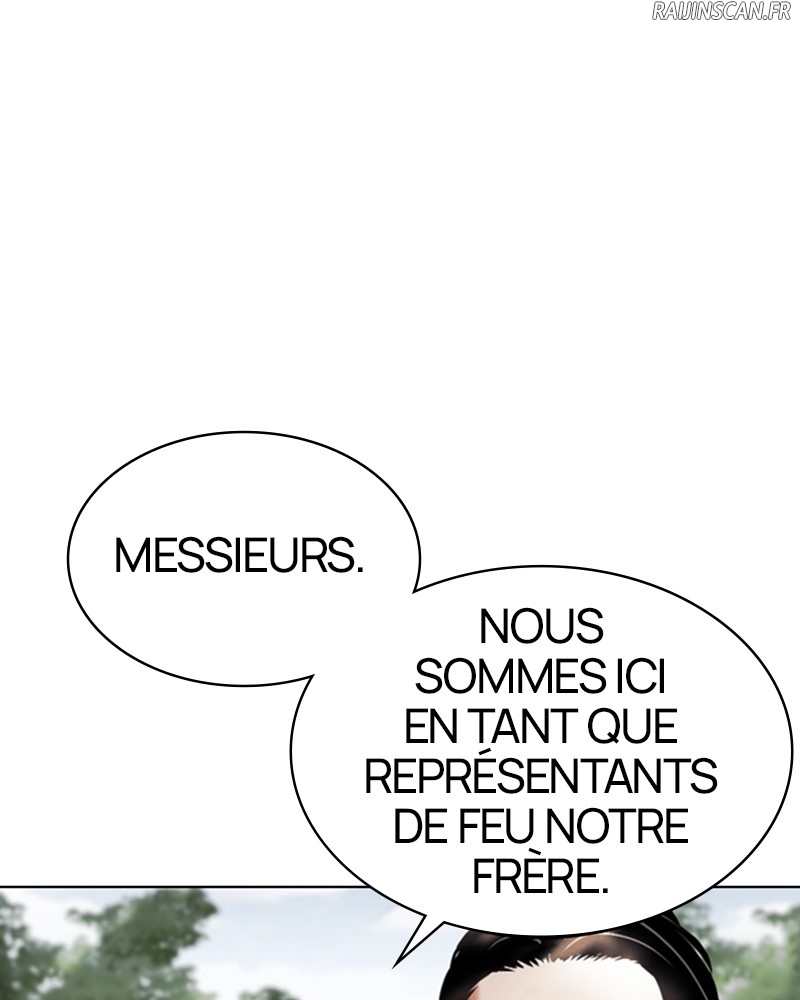 Lookism Chapitre 481 - Page 205